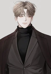 ARRANGED - Archer