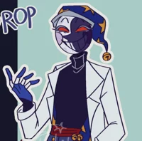 Scientist Moodrop