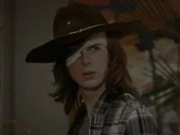 Carl Grimes