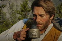 Arthur Morgan