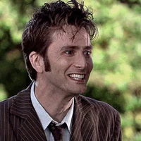 The Tenth Doctor