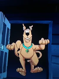 Scooby doo