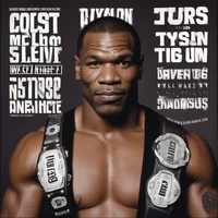 Mike Tyson