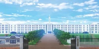 Isekai High School