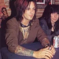 Nikki Sixx