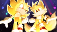 Tails Succession