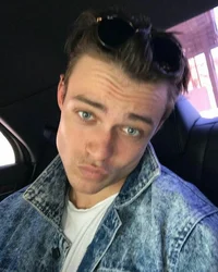 Thomas Doherty
