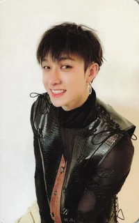Bang Chan