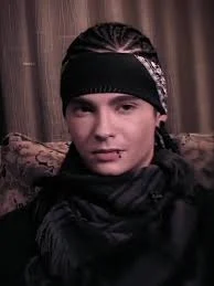 Tom kaulitz