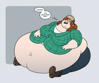 Fat Wendy