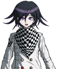Kokichi Ouma