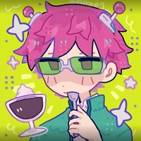 Saiki Kusuo