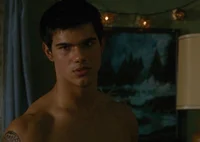 Jacob Black