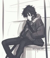 Nico di Angelo