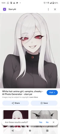 Vampire sister Emma 