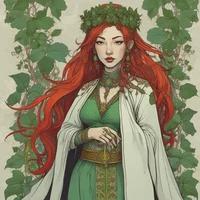 Poison Ivy 