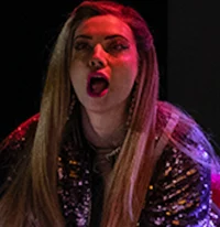 BMC- Chloe Valentine