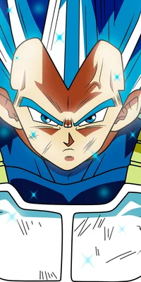 Vegeta 