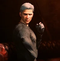 Vergil Sparda