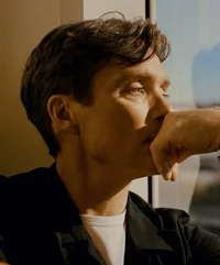 Cillian Murphy 