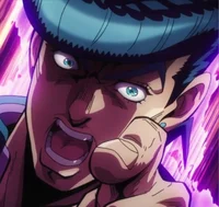 Josuke Higashikata