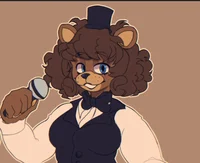 Ahodere Animatronic 