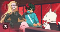HH x mha 