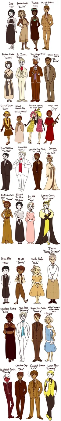 1920s rp