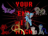 GiantessRainbowEXERP