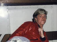Johnny Lawrence