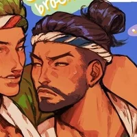 Hanzo Shimada