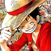 Luffy D Monkey