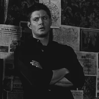 Dean Winchester
