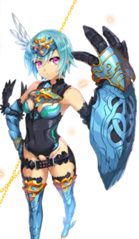 Sandalphon