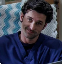 Derek Shepherd