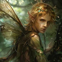 Fairy 