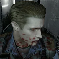 Albert Wesker