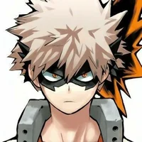 Bakugo Katsuki 