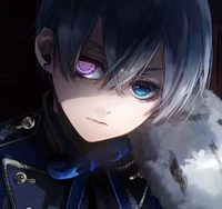 Ciel Phantomhive