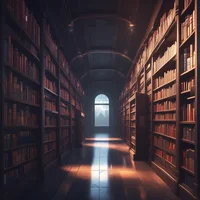 Magic Library