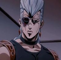 Jean P Polnareff