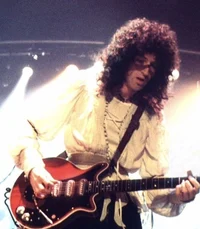 Brian May