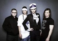 Tokio Hotel