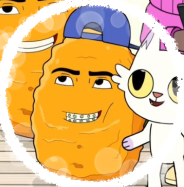 Sport Nugget - MDP -