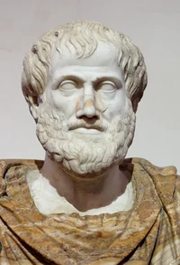 Aristoteles