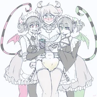 lovely maids