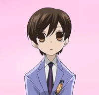 Haruhi