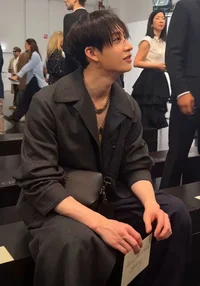 мили бан чан