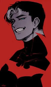 Jason Todd -69