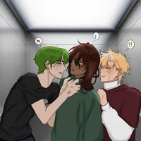 Stuck in an Elevator